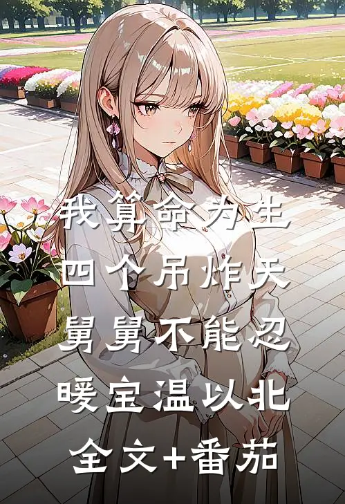 我算命为生，四个吊炸天舅舅不能忍暖宝温以北全文+番茄