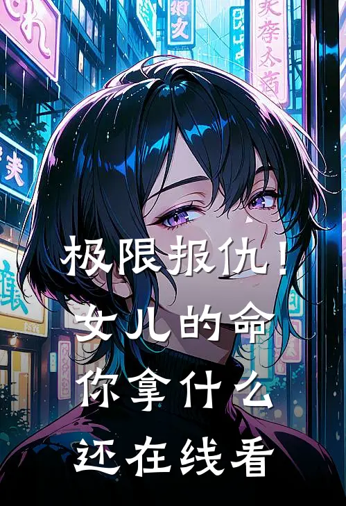 极限报仇！女儿的命你拿什么还在线看
