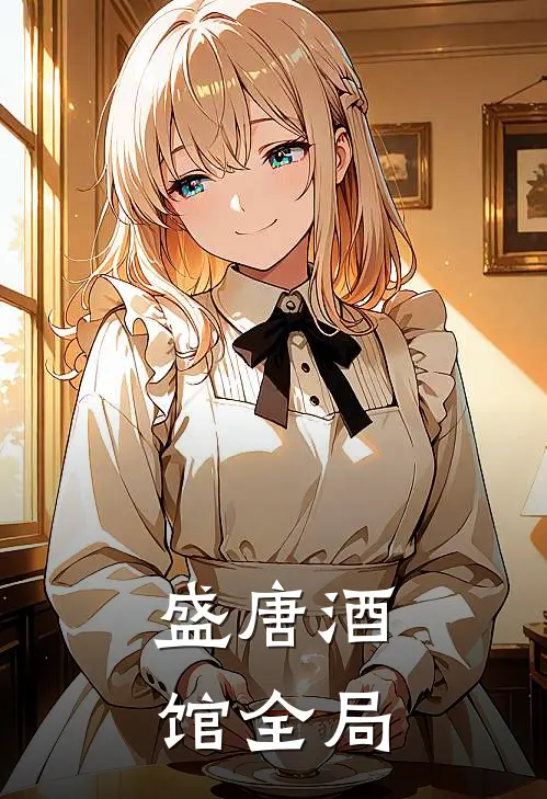 盛唐酒馆全局
