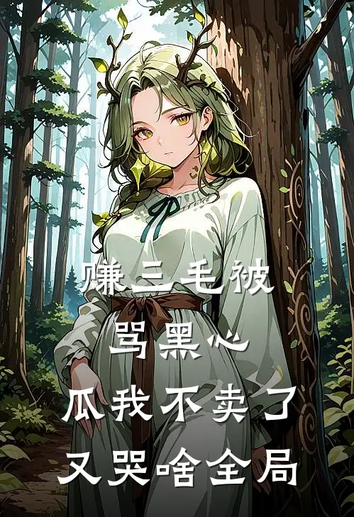 赚三毛被骂黑心，瓜我不卖了又哭啥全局
