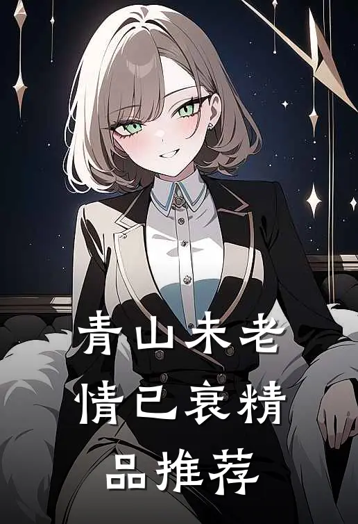 青山未老情已衰精品推荐