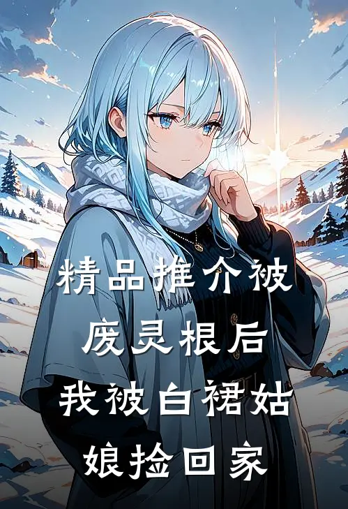 精品推介被废灵根后，我被白裙姑娘捡回家