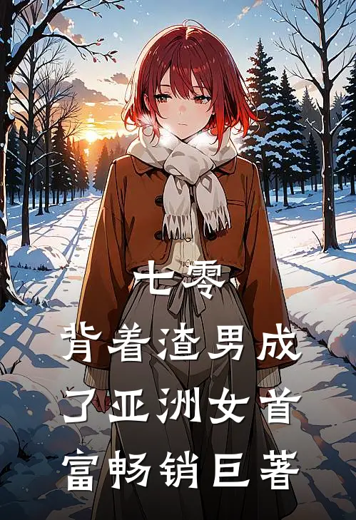 七零：背着渣男成了亚洲女首富畅销巨著