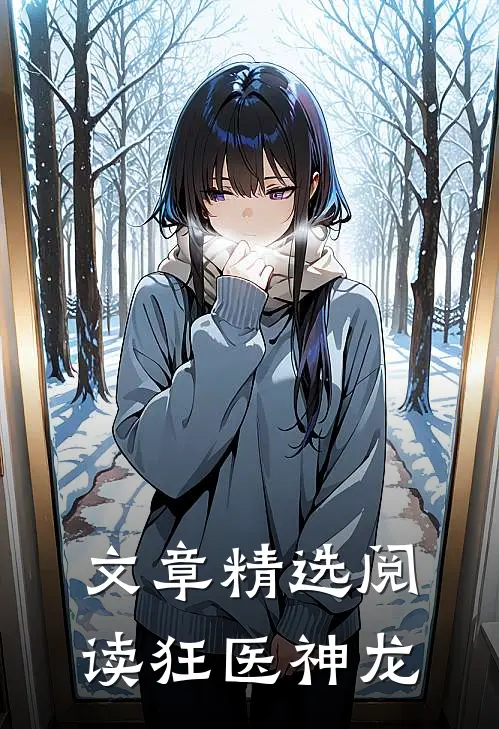 文章精选阅读狂医神龙