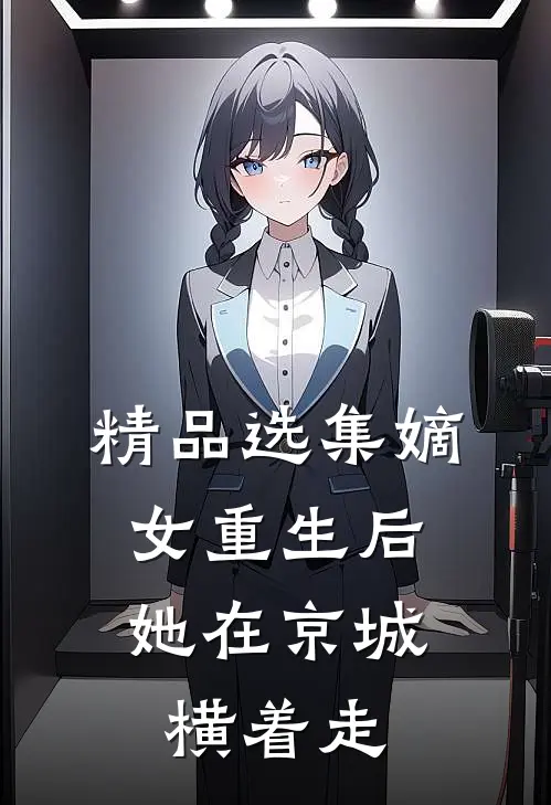 精品选集嫡女重生后,她在京城横着走的
