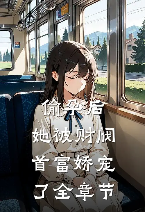 偷孕后，她被财阀首富娇宠了全章节