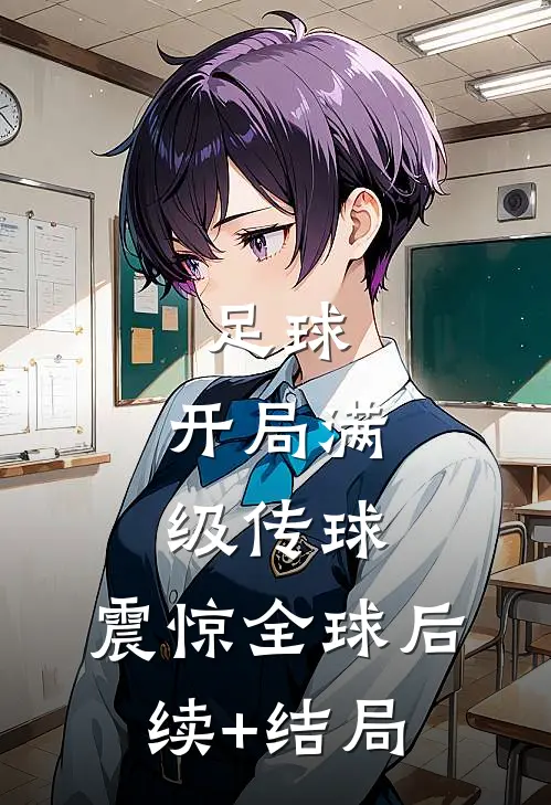 足球：开局满级传球，震惊全球后续+结局