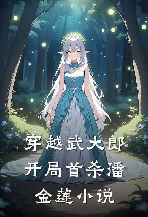 穿越武大郎,开局首杀潘金莲免费阅读