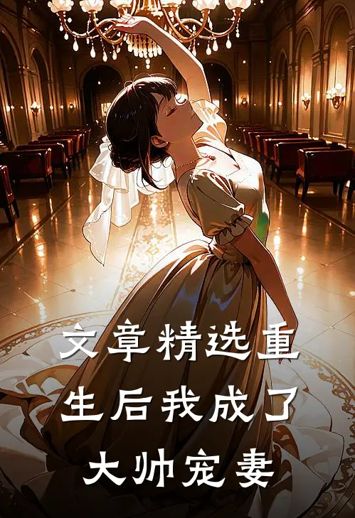 文章精选重生后我成了大帅宠妻