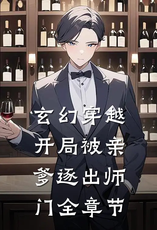 玄幻穿越：开局被亲爹逐出师门全章节