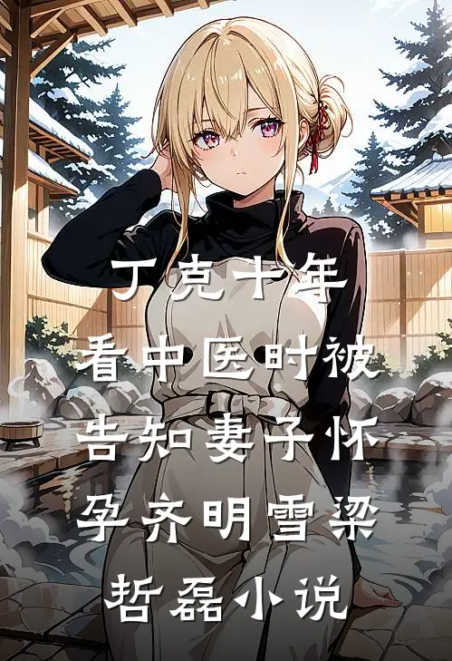 丁克十年，看中医时被告知妻子怀孕齐明雪梁哲磊小说