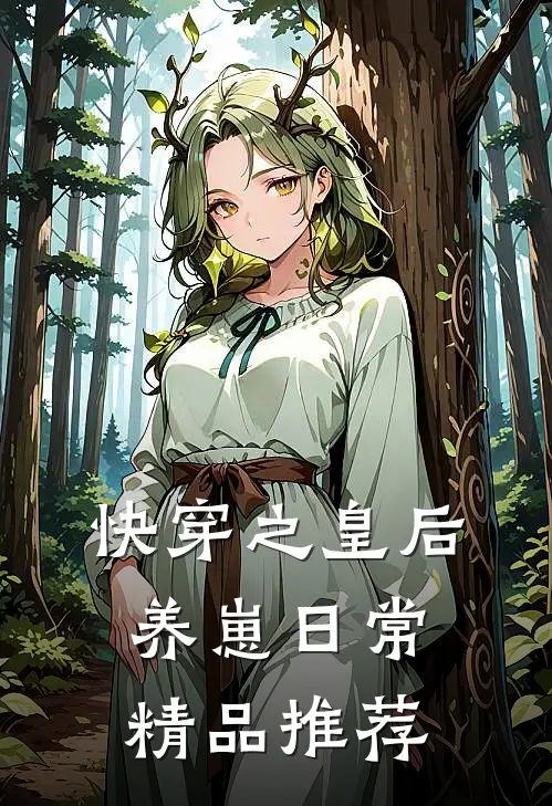 快穿之皇后养崽日常精品推荐
