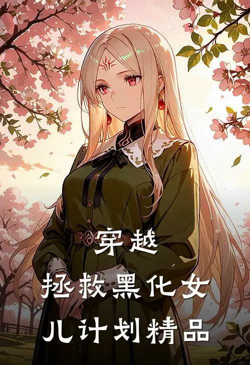 穿越：拯救黑化女儿计划精品