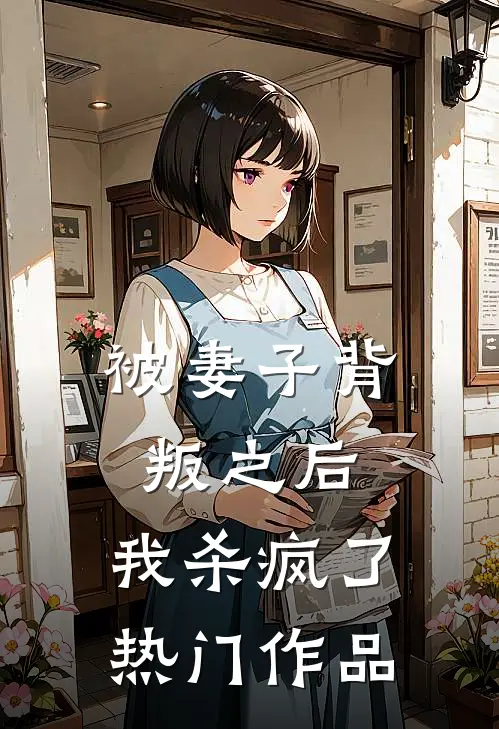 被妻子背叛之后，我杀疯了热门作品