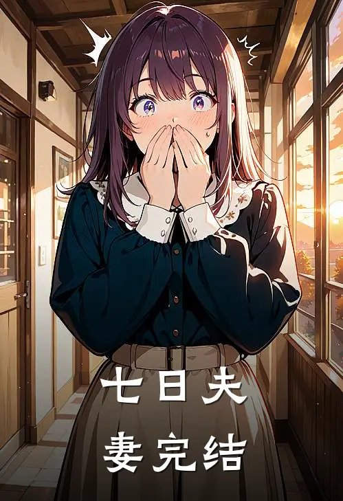 七日夫妻完结