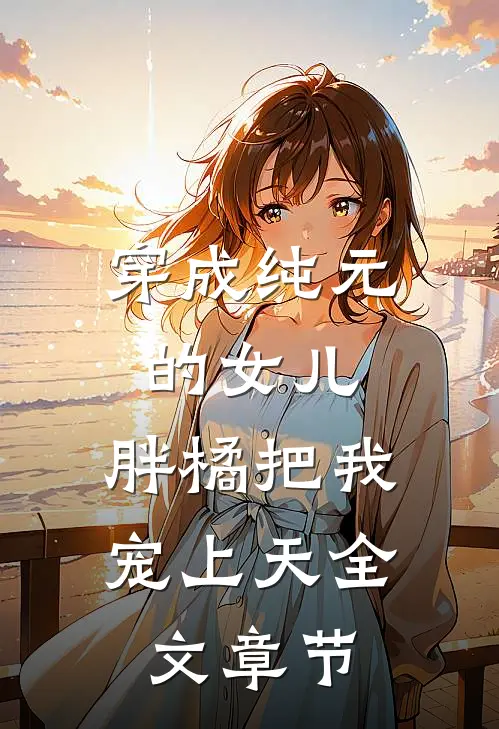 穿成纯元的女儿，胖橘把我宠上天全文章节