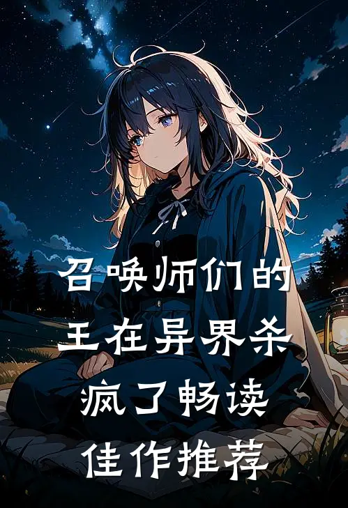 召唤师们的王在异界杀疯了畅读佳作推荐