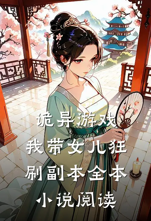 诡异游戏：我带女儿狂刷副本全本小说阅读