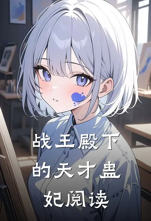 战王殿下的天才蛊妃阅读