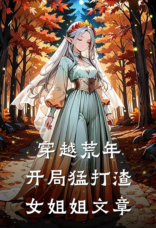 穿越荒年：开局猛打渣女姐姐文章
