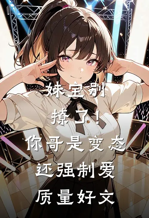 妹宝别撩了！你哥是变态还强制爱质量好文