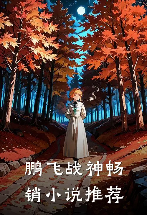 鹏飞战神畅销小说推荐