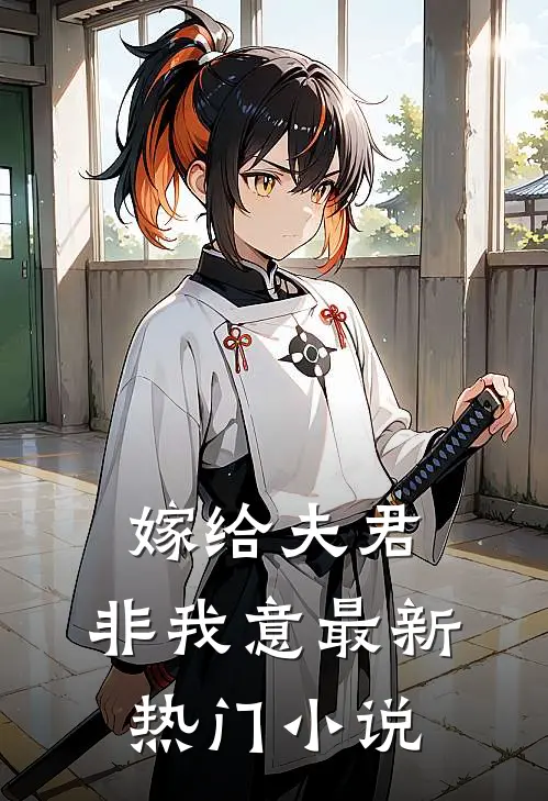 嫁给夫君，非我意最新热门小说
