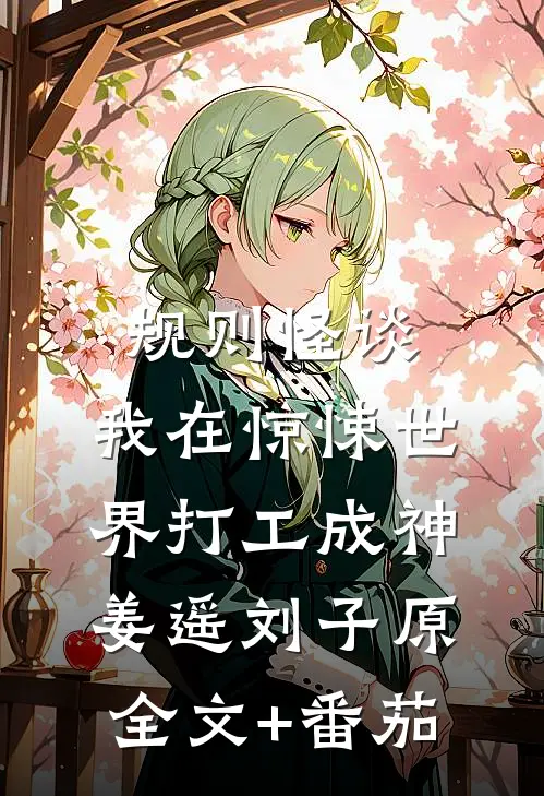规则怪谈：我在惊悚世界打工成神姜遥刘子原全文+番茄