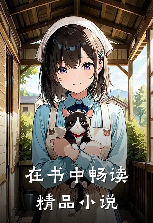 在书中畅读精品小说