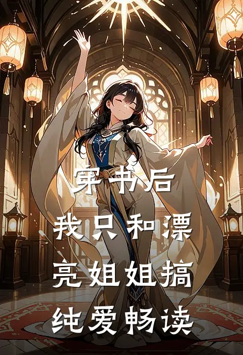 穿书后，我只和漂亮姐姐搞纯爱畅读