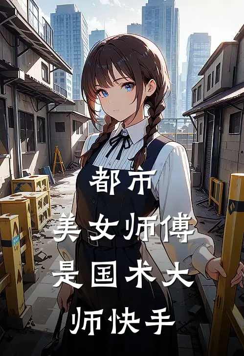 都市：美女师傅是国术大师快手