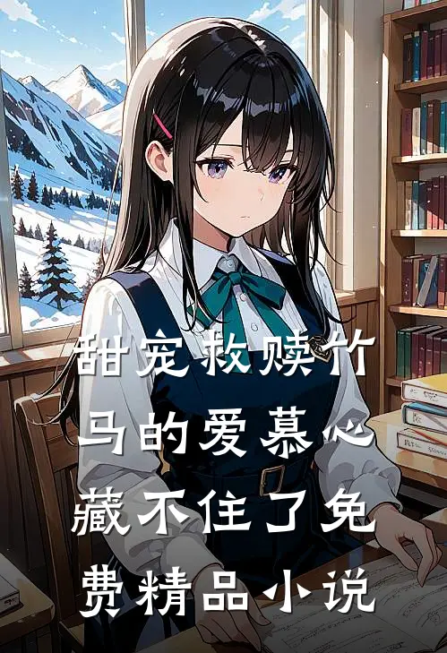 甜宠救赎竹马的爱慕心藏不住了免费精品小说