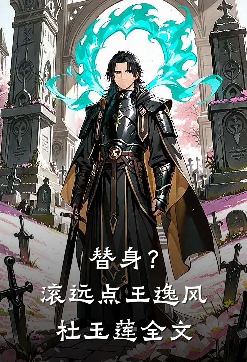替身？滚远点王逸风杜玉莲全文