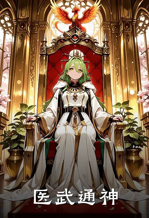医武通神