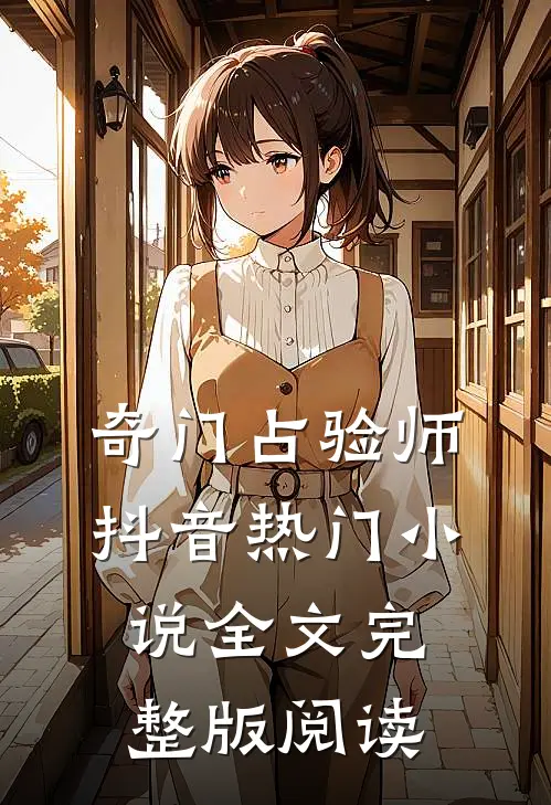 《奇门占验师》抖音热门小说全文完整版阅读