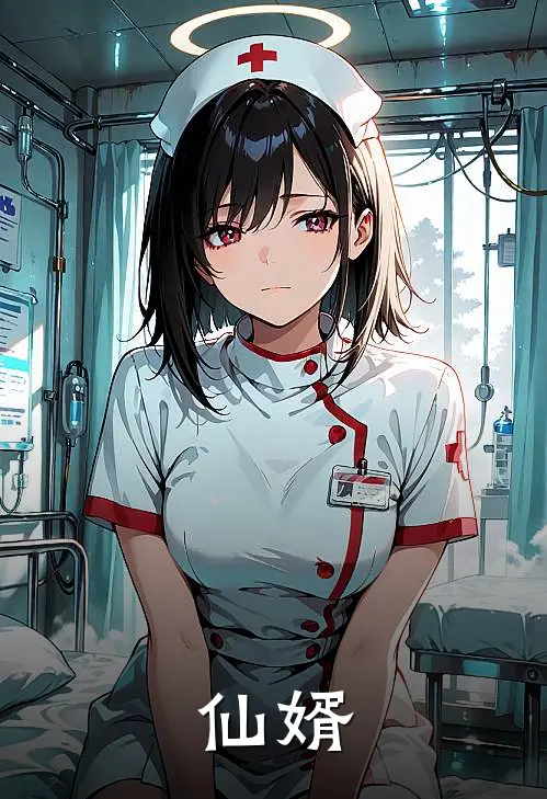 仙婿攻略