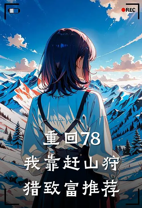 重回78，我靠赶山狩猎致富推荐