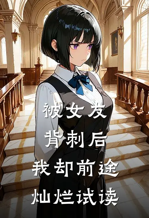 被女友背刺后，我却前途灿烂试读