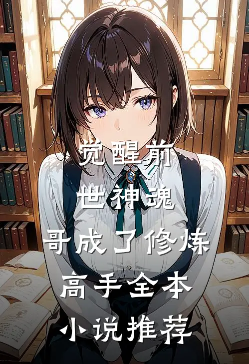 觉醒前世神魂,哥成了修炼高手全本推荐