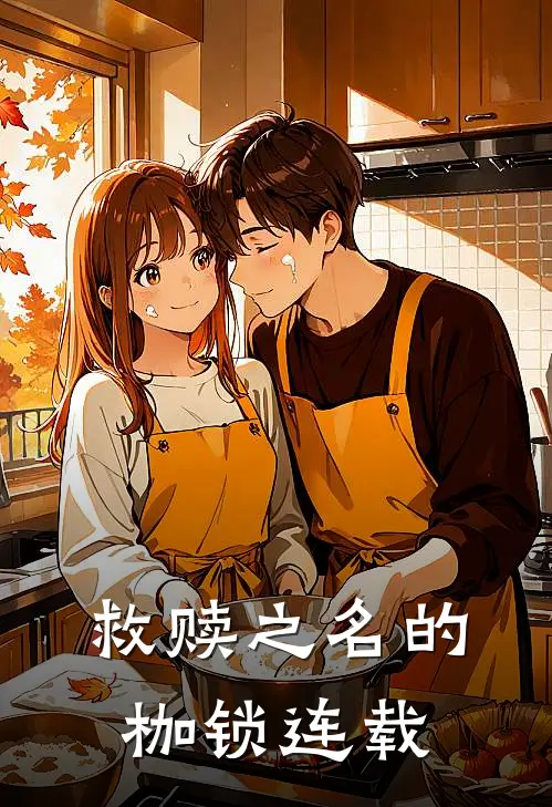 救赎之名的枷锁连载