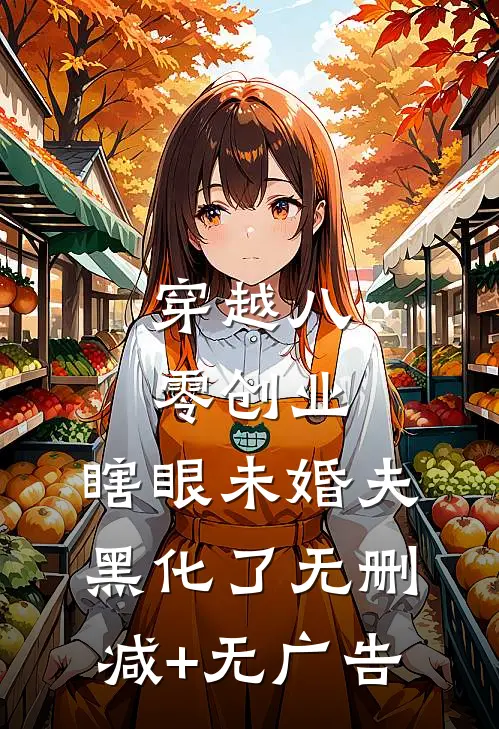穿越八零创业，瞎眼未婚夫黑化了无删减+无广告