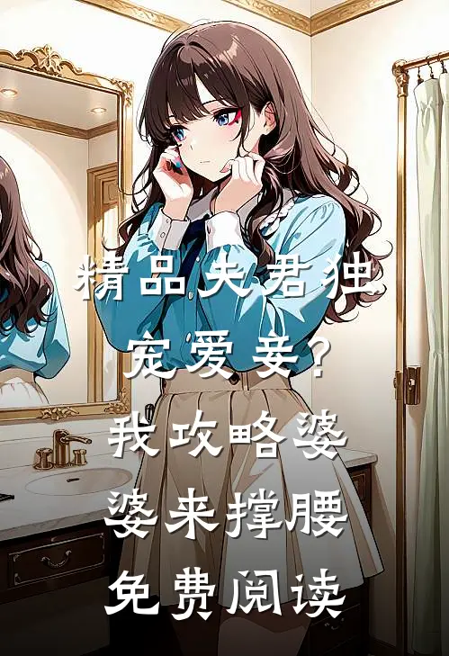 精品夫君独宠爱妾?我攻略婆婆来撑腰免费阅读