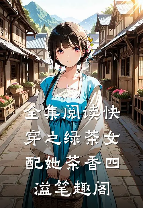 全集阅读快穿之绿茶女配她茶香四溢笔趣阁