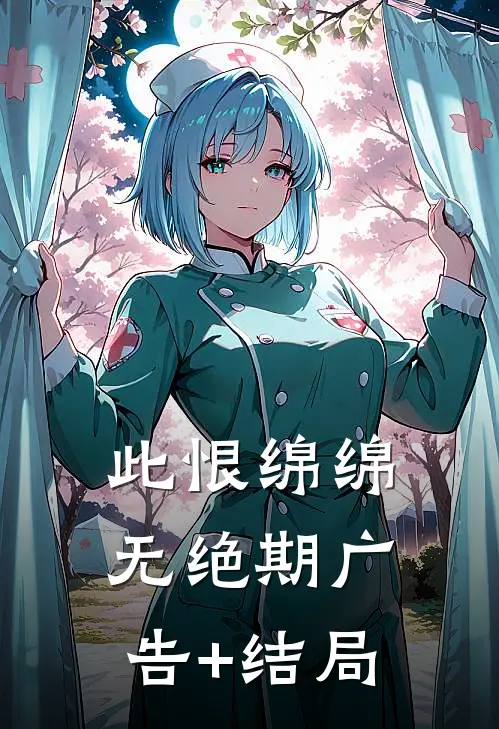 此恨绵绵无绝期广告+结局