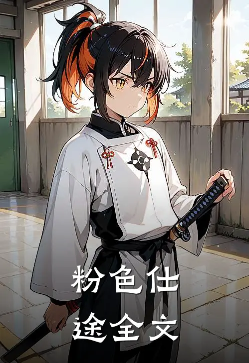 粉色仕途全文