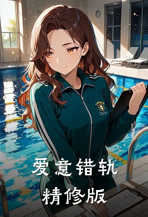 爱意错轨精修版