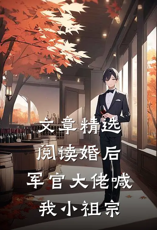 文章精选阅读婚后，军官大佬喊我小祖宗