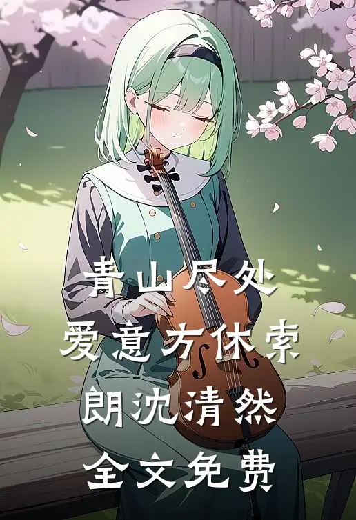 青山尽处，爱意方休索朗沈清然全文免费