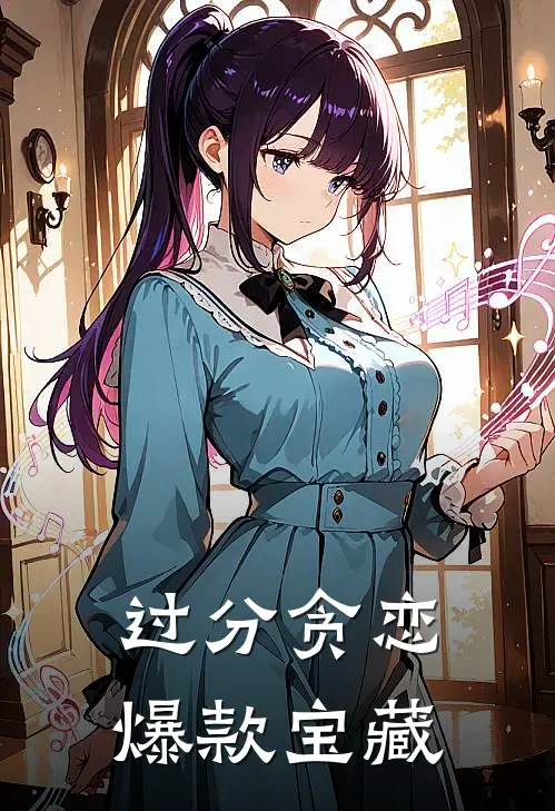 过分贪恋爆款宝藏