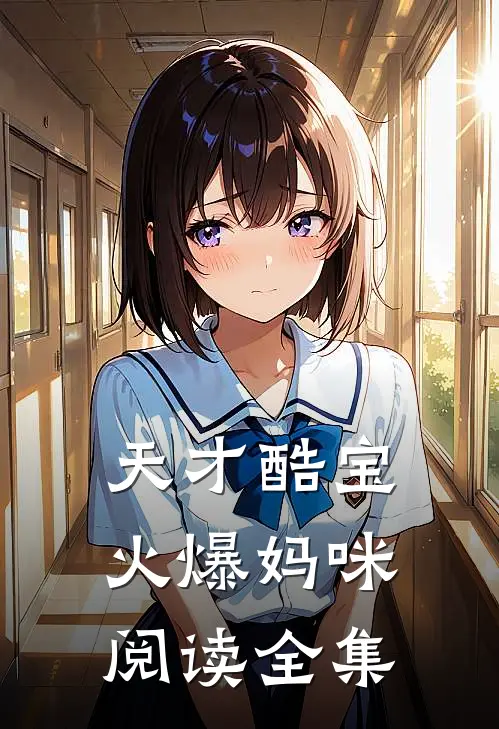 天才酷宝火爆妈咪阅读全集